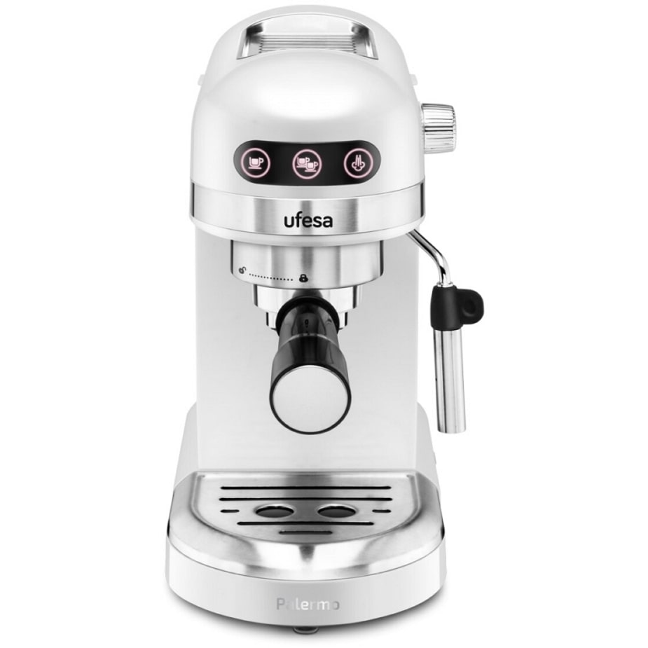 CAFETERA EXPRES UFESA PALERMO