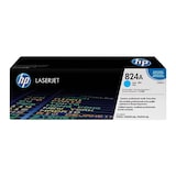 thumbnail of Cartuccia Toner Ciano Blu Hp Cb381a Colore Stampante Laser C6015x C6015de