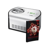 thumbnail of Unold 48865 Eismaschine One inklusive Eisbuch 1,2 L