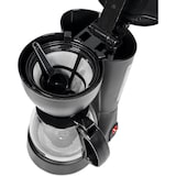 thumbnail of Cafetera de Goteo 6 Tazas 550W Capacidad 0,6 Litros | Cafetera Americana con Sistema Antigoteo, 2 Modos de Uso, Filtro Removible y Cuchara