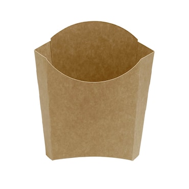 AWCIGG® 200 Blatt Deli Papierblätter, 15 x 15 cm, Butterbrot Braun