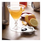 thumbnail of Oxo steel, filtro per cocktail in acciaio inox