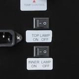 thumbnail of Gastro-Cool - Promotion Kühlschrank - LED - GCDC80