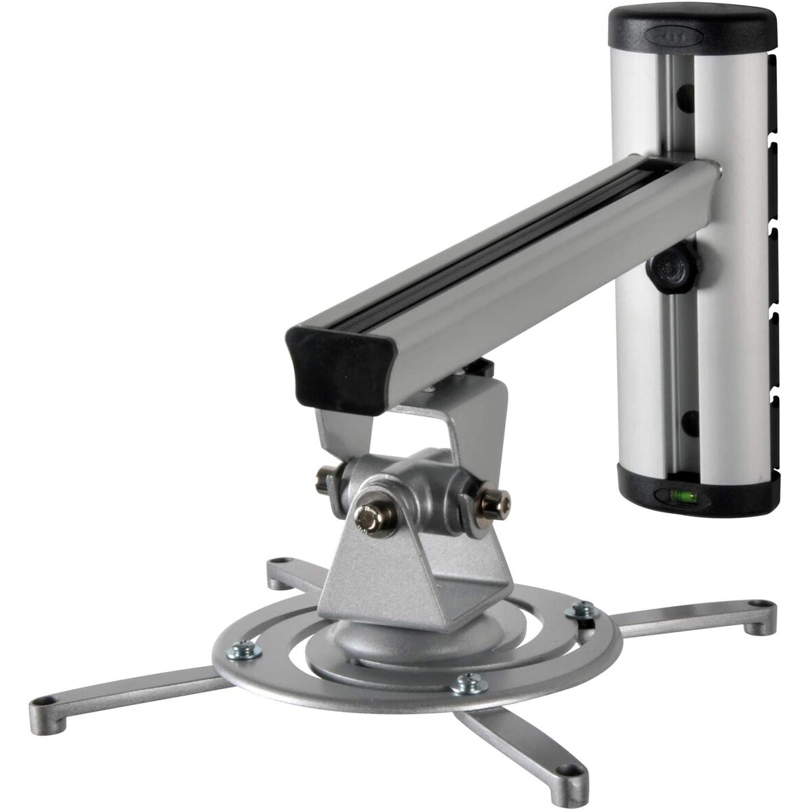 HFTEK® Universal-Wand-Halterung für Beamer und Projektoren（FA03PRS）