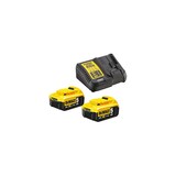 thumbnail of Perforateur SDS+ sans fil XR moteur brushless noir/jaune 301 x 85 x 202 mm DEWALT