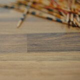 thumbnail of Restootab - Dienblad 120x70 notenhout decor