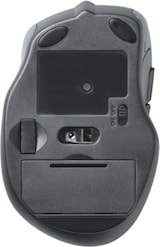 thumbnail of Ratón óptico Kensington Pro Fit™ inalámbrico mediano, azul