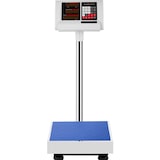 thumbnail of Steinberg Systems - Platformweegschaal - 60 kg / 0,01 kg - 40 x 30 cm - LED