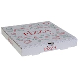 thumbnail of METRO PROFESSIONAL Pizzadoos, karton, 24 x 24 cm, 100 stuks