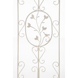 thumbnail of Pflanzen Rankgitter Burgus, 120 x 35 cm antik-creme