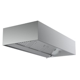 thumbnail of Hotte Cubique avec Led - Profondeur 950 - 2000 mm - CombiSteel