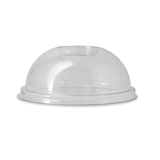 thumbnail of greenbox - rPET-Domdeckel Ø 95 mm, geschlossen, 2000 St.