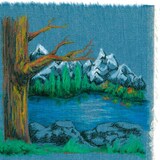 thumbnail of STAEDTLER Design Journey - Caja de 12 Rotuladores para Textiles de Doble Punta