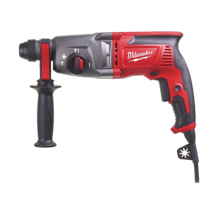 Martillo combinado SDS-PLUS MILWAUKEE PH 26 T  800W