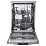 thumbnail of INFINITON Lavavajillas DIW-43SP, 9 Servicios, 45 cm de Ancho, E, Inox