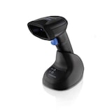 thumbnail of Datalogic Qm2500-Bk-433K1, Barcode-Scanner Schwarz