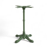 thumbnail of BISTROT gietijzeren tafelonderstel - Groen - 4 poten