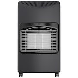 thumbnail of Gasluchtverhitter 4200W + gasaansluiting inbegrepen 3 verwarmingsvermogens - NIKLAS 120m3 mobiele binnenverwarming op gas