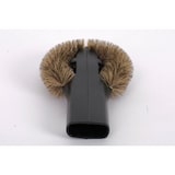 thumbnail of Radiatorenbürste Heizkörperbürste für Staubsauger - für nahezu alle Fugendüsen