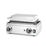 thumbnail of HENDI Waffeleisen 'Corn Dog' 230V/1550W, 390x378x(H)229mm