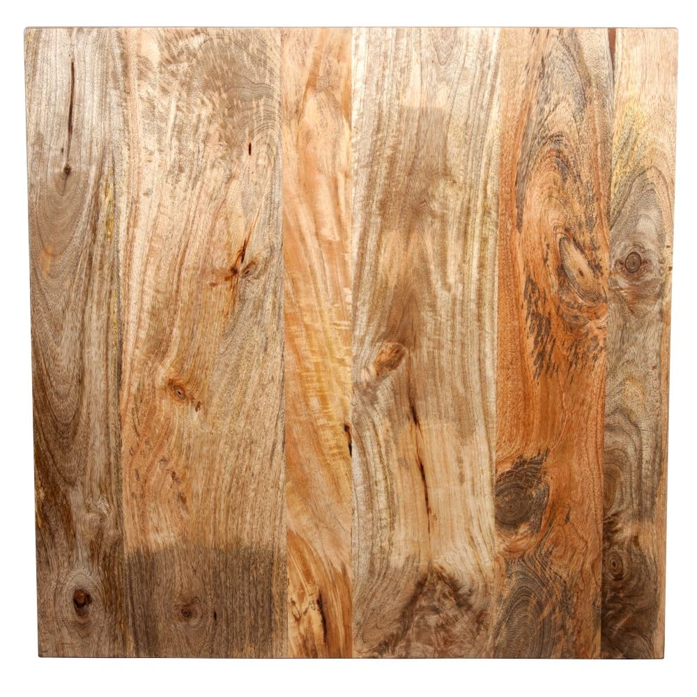 Tapa De Madera Delhi Circular Ø70cm