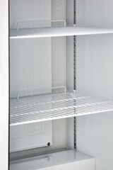 thumbnail of GastroHero Lagertiefkühlschrank SFH60VS | 590 Liter | Gefrierschrank | Edelstahl | Umluftkühlung | -18 bis -22 °C | energieeffizient | abschließbar