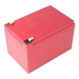 thumbnail of CSB-EVH12150X3 12 Volt AGM Bleiakku 15Ah, 151x98x101,8mm Faston 6,3mm Zyklenfest + Standby