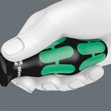 thumbnail of WERA  Torx schroevendraaier, TX20, 100mm, 1-component