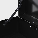 thumbnail of 4goodz Gereedschapskist Metaal - Gereedschapskoffer zonder Gereedschap