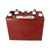 thumbnail of Traktionsbatterie Trojan T-1275 12V 150Ah Deep Cycle ELPT-Anschluss