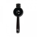 thumbnail of APS 93189 Presse-citron manuel noir 21 x 7 cm, H 5 cm