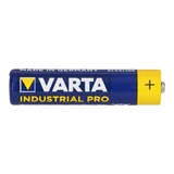 thumbnail of 500x Batterien Micro AAA LR3 LR03 MN2400 VARTA 4003 Industrial Batterie
