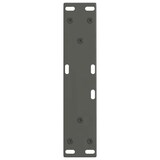 thumbnail of vidaXL Couchtischbeine V-Form 2 Stück Anthrazit 28x(42-43,3) cm Stahl