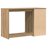 thumbnail of vidaXL Schreibtisch Artisan-Eiche 50 x 115 x 75 cm Holzwerkstoff