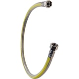 thumbnail of Raminex Super 150 Gasslang - 150 cm - Geel