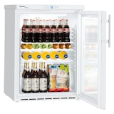 thumbnail of LIEBHERR FKUv 1613-22 Unterbaufähiges Kühlschrank mit Umluftkühlung