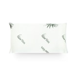 thumbnail of Mister Sandman |Aloe Vera Kissen 2 Bezüge 40x80 |Visco/Memory Schaum |Ergonomisches Kopfkissen, druckentlastend, waschbarer Kissenbezug