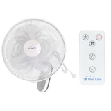 thumbnail of PURLINE Ventilador de parede digital com comando VENTY WA 55