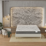 thumbnail of Colchão 120x190cm - Espessura 20cm - Molas Ensacadas e Espuma de Alta Densidade