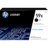 thumbnail of HP CF259X Noir Cartouche de Toner ORIGINALE - 59X