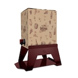 thumbnail of LISA - Bacchus 3 Liter Halterung Bag in Box - Rotwein