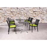 thumbnail of BEST Fauteuil empilable Samoa warm-grey 45100003