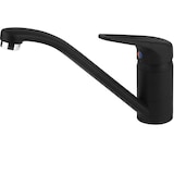 thumbnail of Franke Messing Hochdruck Armatur Novara-Plus Festauslauf Black matt 115.0659.961