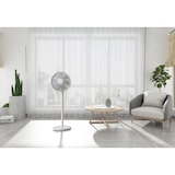 thumbnail of Mi Smart Standing Fan 2 Lite, einfach Steuerung per App, 3 Geschwindigkeitsmodi, verstellbare Höhe, 90-Grad-Kopf-Drehung