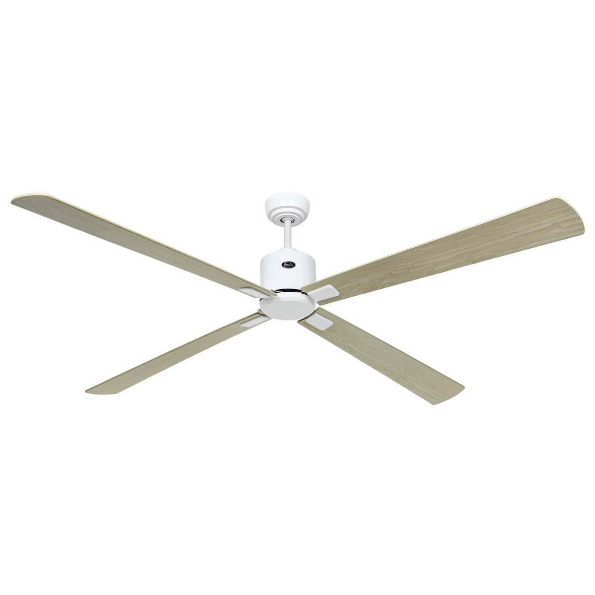 DC Deckenventilator Eco Neo III WiFi 180 WE AH-BU 180