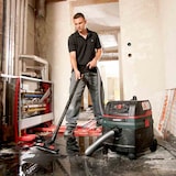 thumbnail of Allessauger ASR 25 L SC