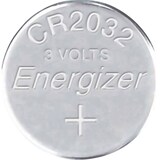 thumbnail of Energizer CR2032 Lithium Knopfzelle 6 Stück