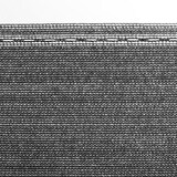 thumbnail of Zaunblende "Marius" - Schattiergewebe 150g/m² mit Befestigungszubehör - Sonnenschutz Sichtschutz Windschutz / 1 x 10 m - Anthrazit