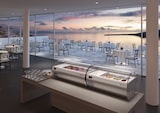 thumbnail of Aufsatzvitrine für Speiseeis ASV Eis 3