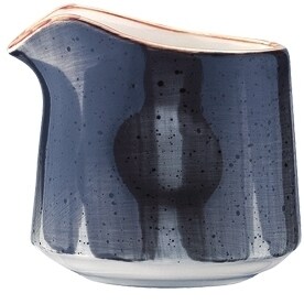 24 x Dusk Banquet Milchgießer 6cl - Bonna Premium  Porcelain